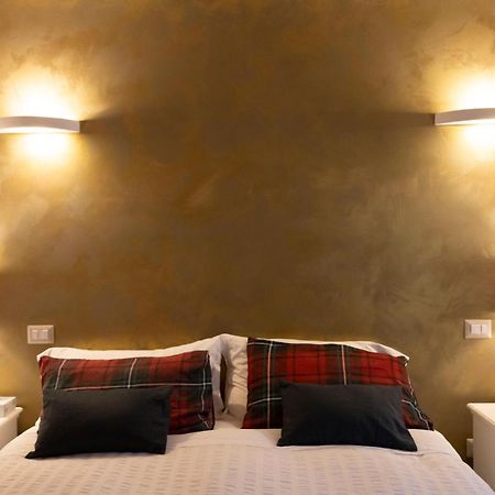 Bed and Breakfast Il Campanile Salerno Exterior foto