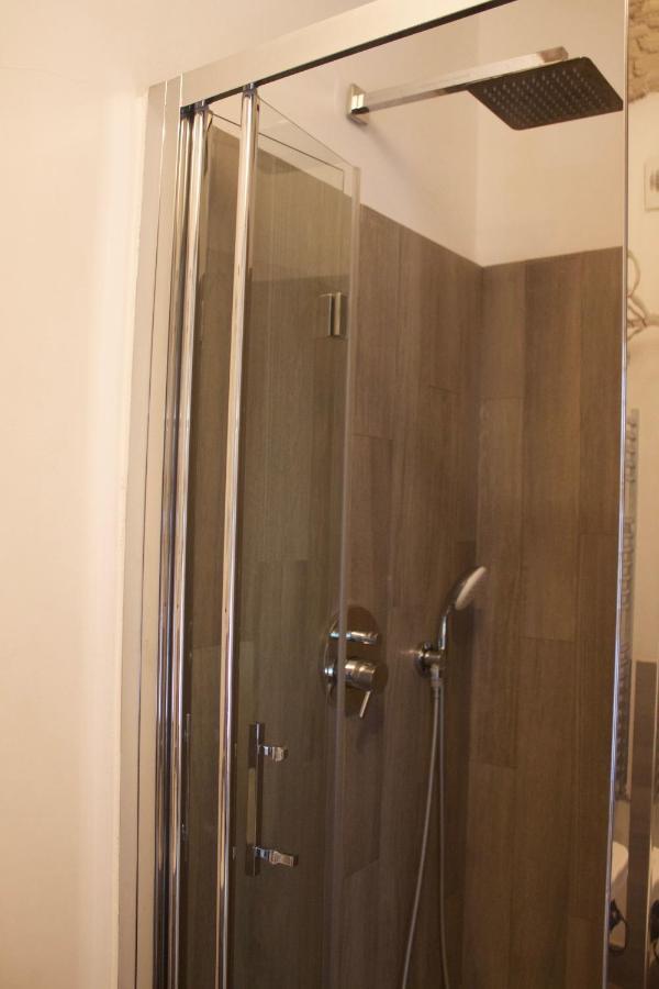 Bed and Breakfast Il Campanile Salerno Exterior foto