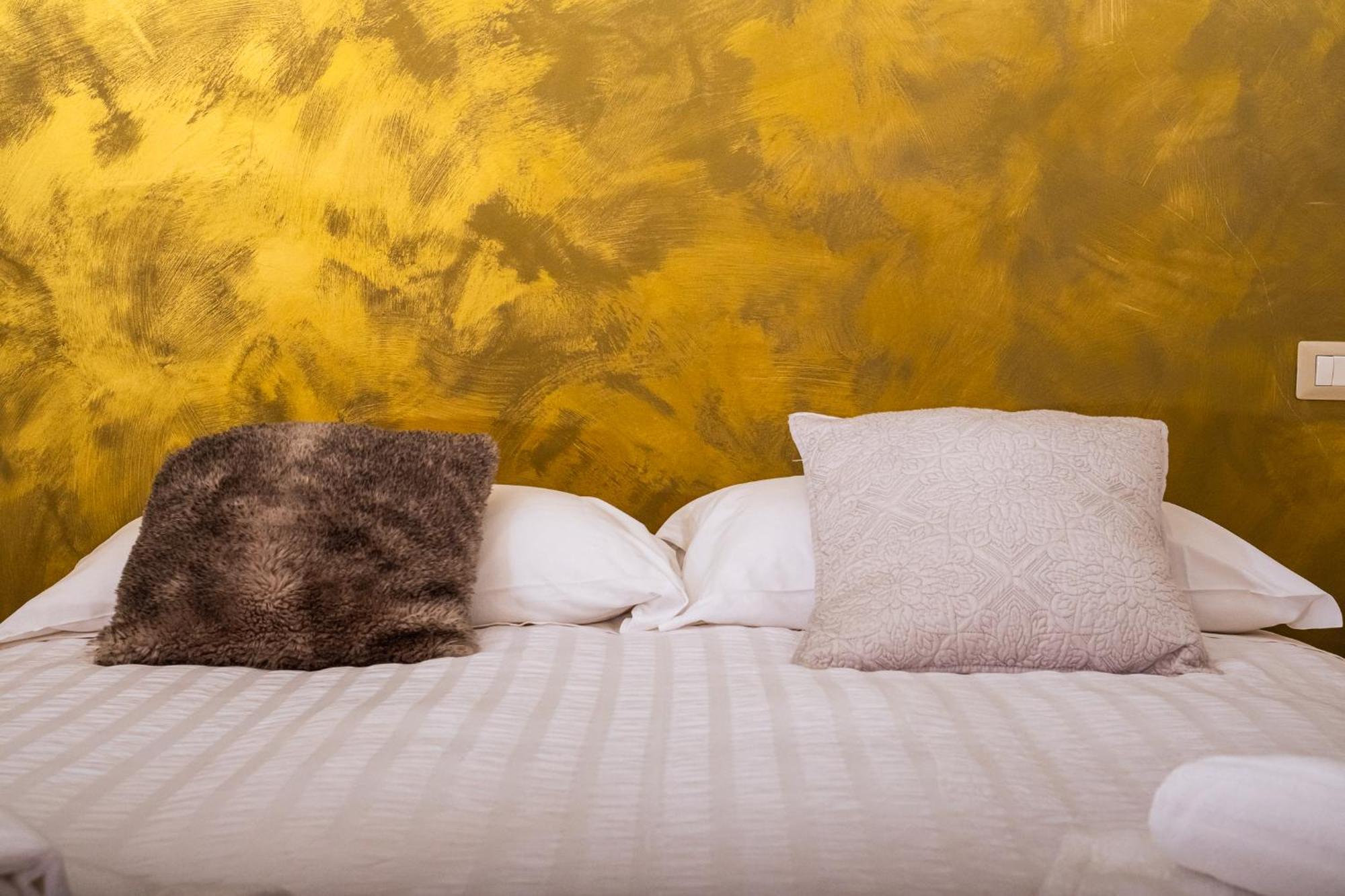 Bed and Breakfast Il Campanile Salerno Exterior foto